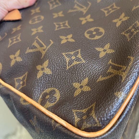 Speedy 30 in Monogram - Picture 11 of 16